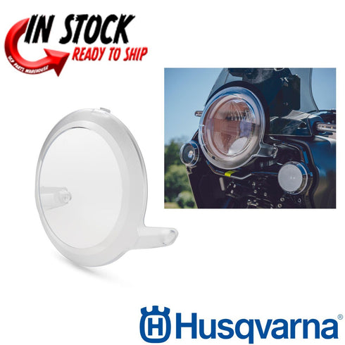 HUSQVARNA HEADLIGHT PROTECTION 2022-2024 NORDEN 901 / EXPEDITION 22114944044